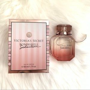 Victoria's Secret Bombshell Seduction